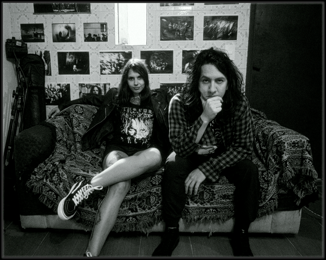 @causticonoise Profile Picture