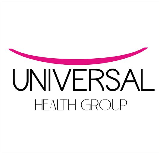 LnkBio profile picture for @universal