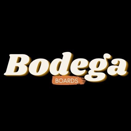 LnkBio profile picture for @bodega