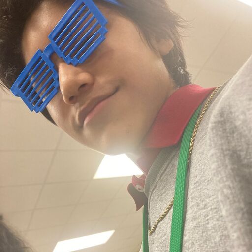 LnkBio profile picture for @jordy