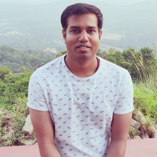 LnkBio profile picture for @Ram_kumar