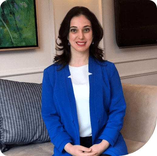 @Op. Dr. Melike ERDİM Profile Picture