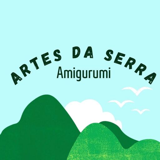 @artesdaserra.amigurumi Profile Picture