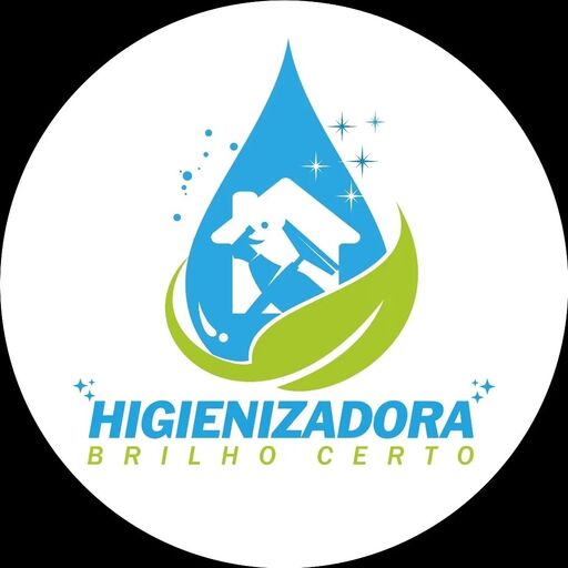 @higienizadorabrilhocerto Profile Picture