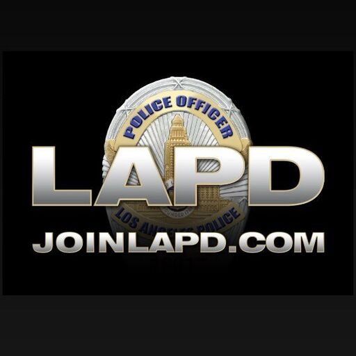 @joinlapd Profile Picture