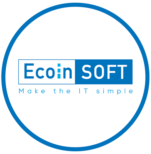 @Ecoinsoft Solution Co., Ltd Profile Picture