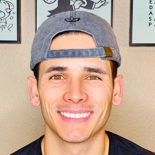 @daynekamela Profile Picture