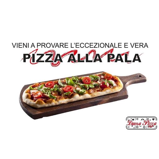 @damapizza Profile Picture