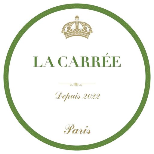 @lacarree_seoul Profile Picture