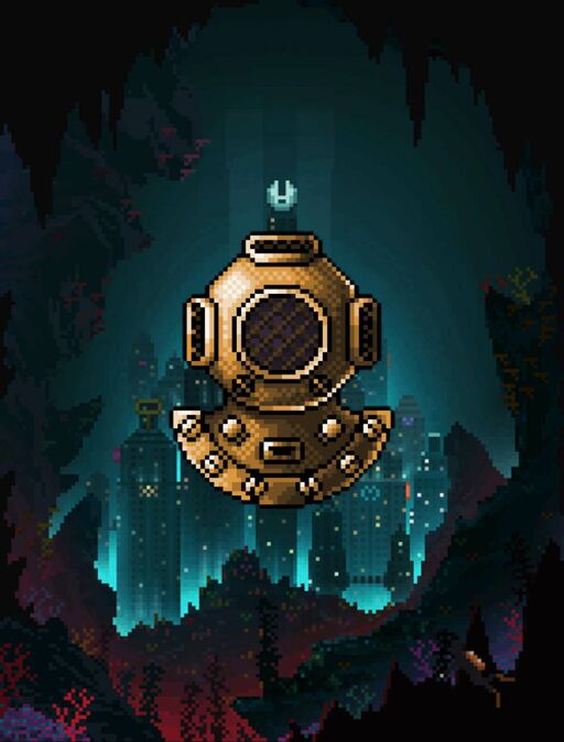 @Youtube Profile Picture