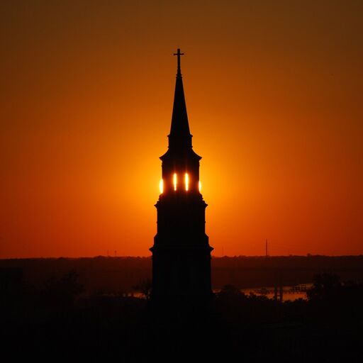 LnkBio profile picture for @charleston