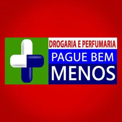 @redepaguebemmenos Profile Picture