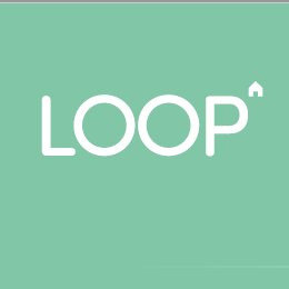 LnkBio profile picture for @loop
