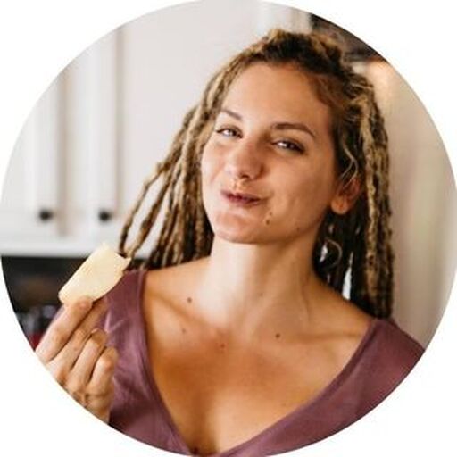 LnkBio profile picture for @vanessa