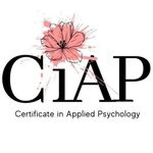@certificateappliedpsychology Profile Picture