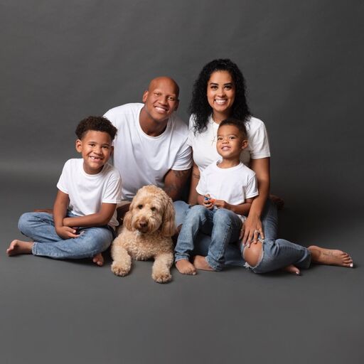 @shazier Profile Picture