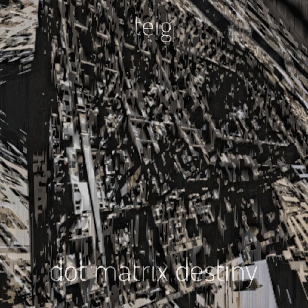 Dot Matrix Destiny EP on Spotify