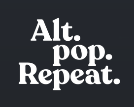 Alt.Pop.Repeat Podcast