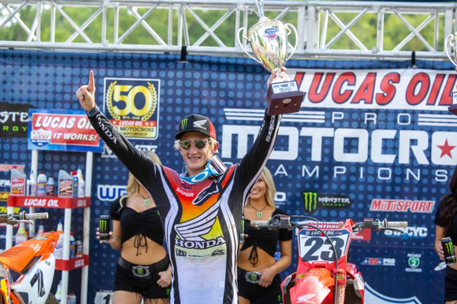 Results & Standings