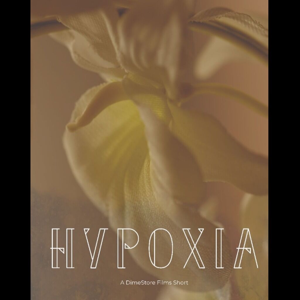 Hypoxia (Sci Fi Short Film)