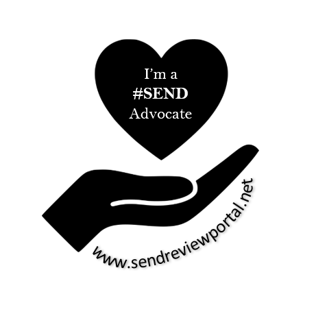 Need resources visit our SEND Review Portal