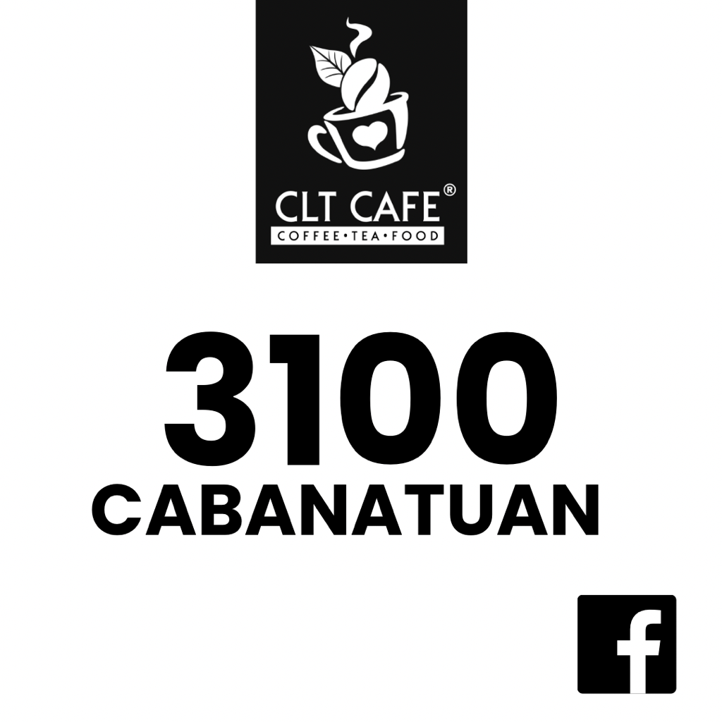 CLT CAFE&reg; | 3100 Cabanatuan
