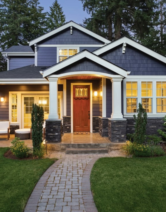 BUYERS: New Home Consultation & Buyer Guide