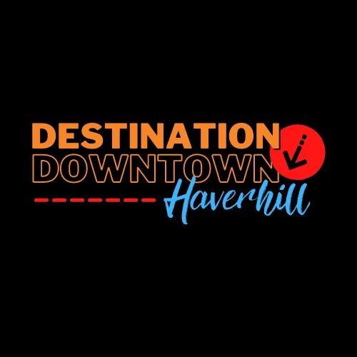 Destination Downtown Haverhill Facebook page