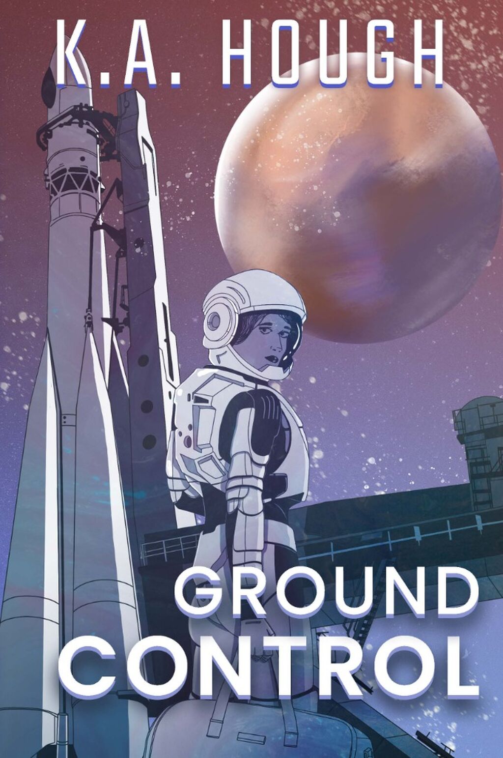 Order Ground Control
