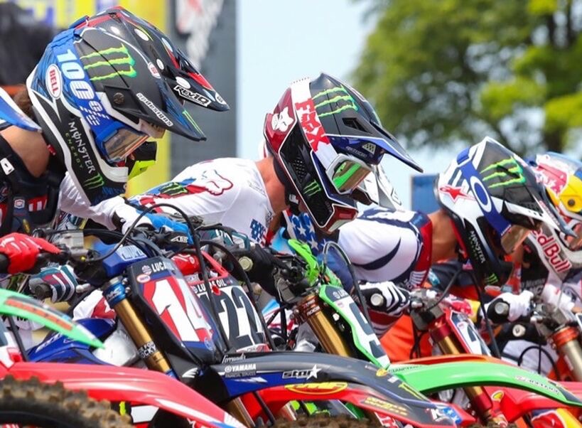 RACERXONLINE.COM