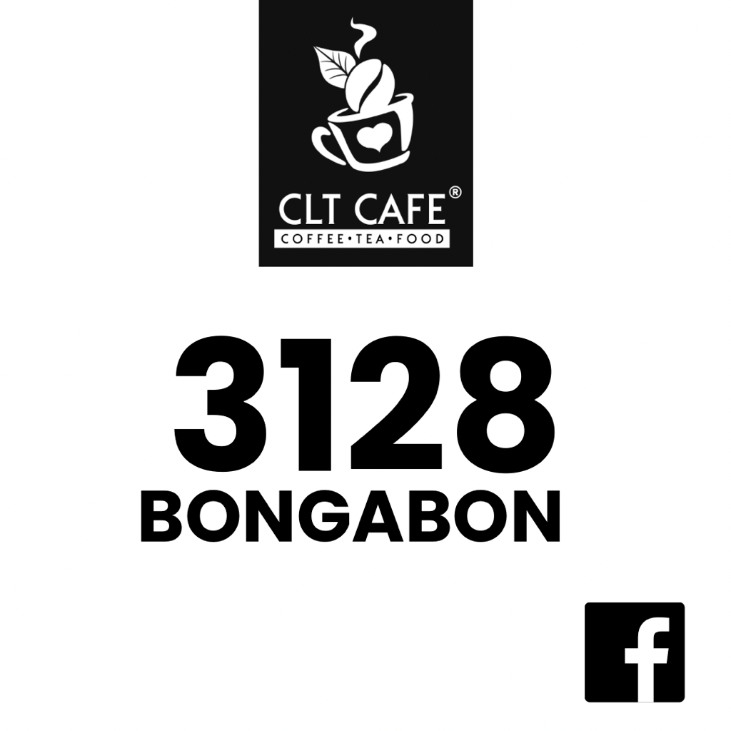 CLT CAFE&reg; | 3128 Bongabon NE