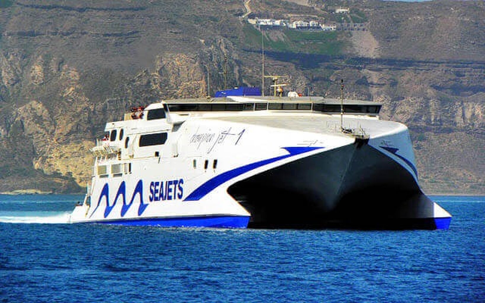 Itineraries to Sporades