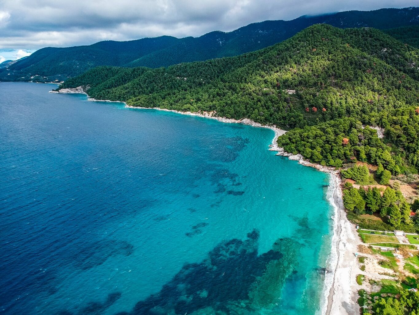 Best Beaches in Skopelos