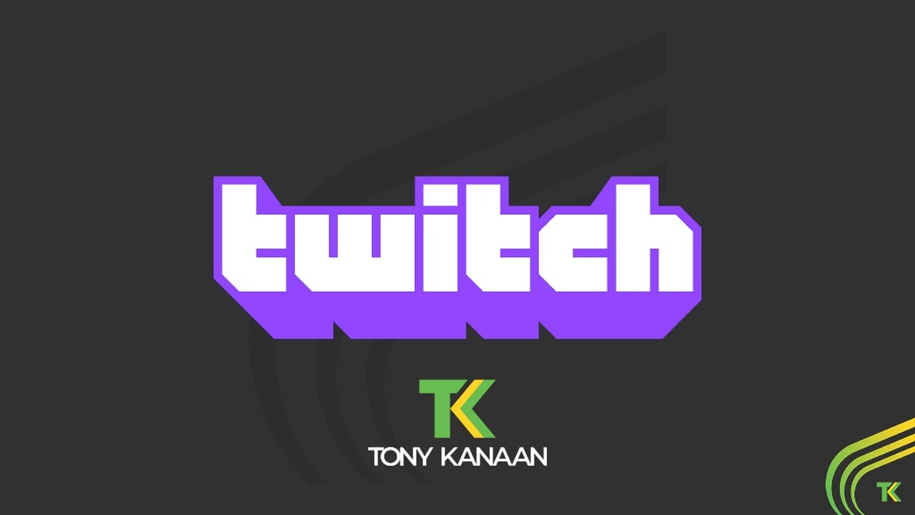 TWITCH