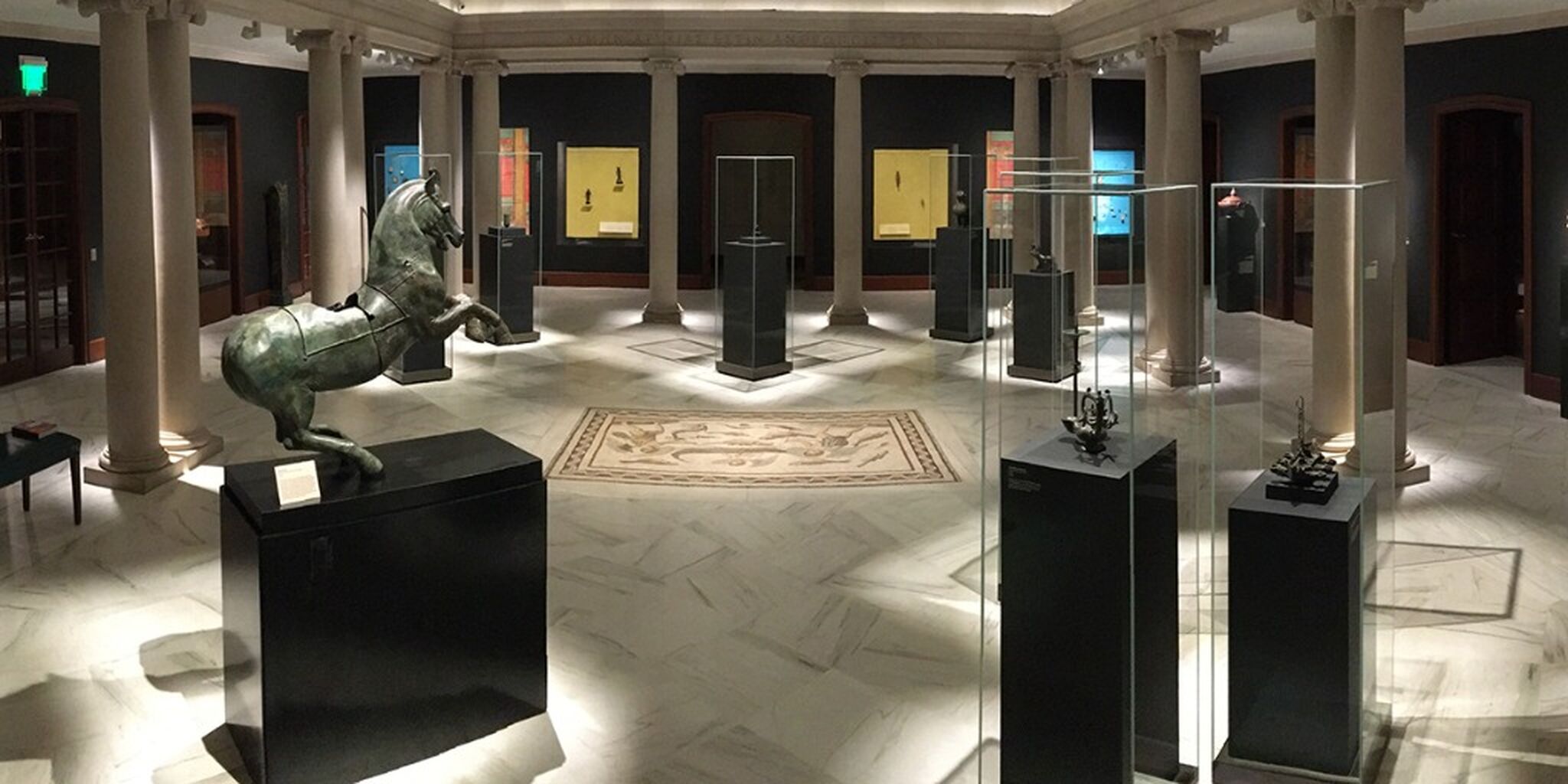 Museum Collections