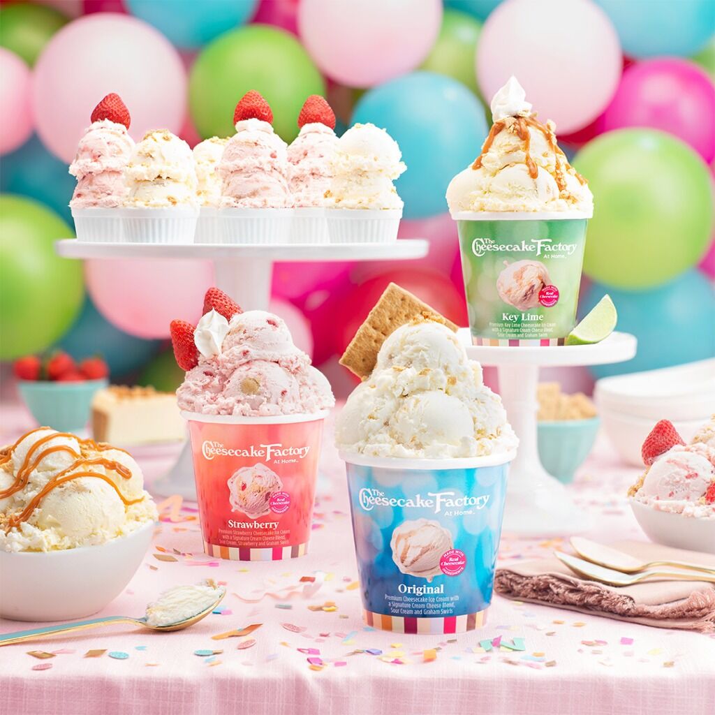 Find Our Ice Cream