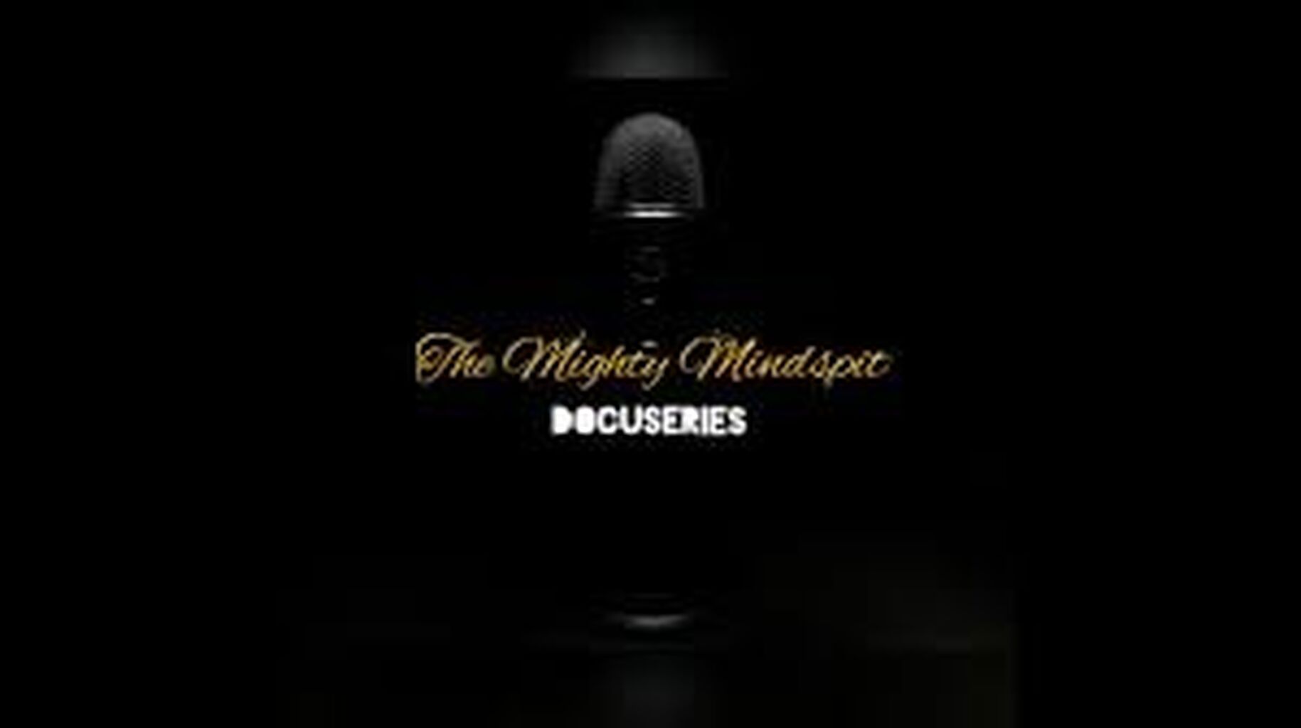 The Mighty Mindspit | Episode One - The Infamous 1100 AM | Phoenix Hip Hop Documentary (4K)