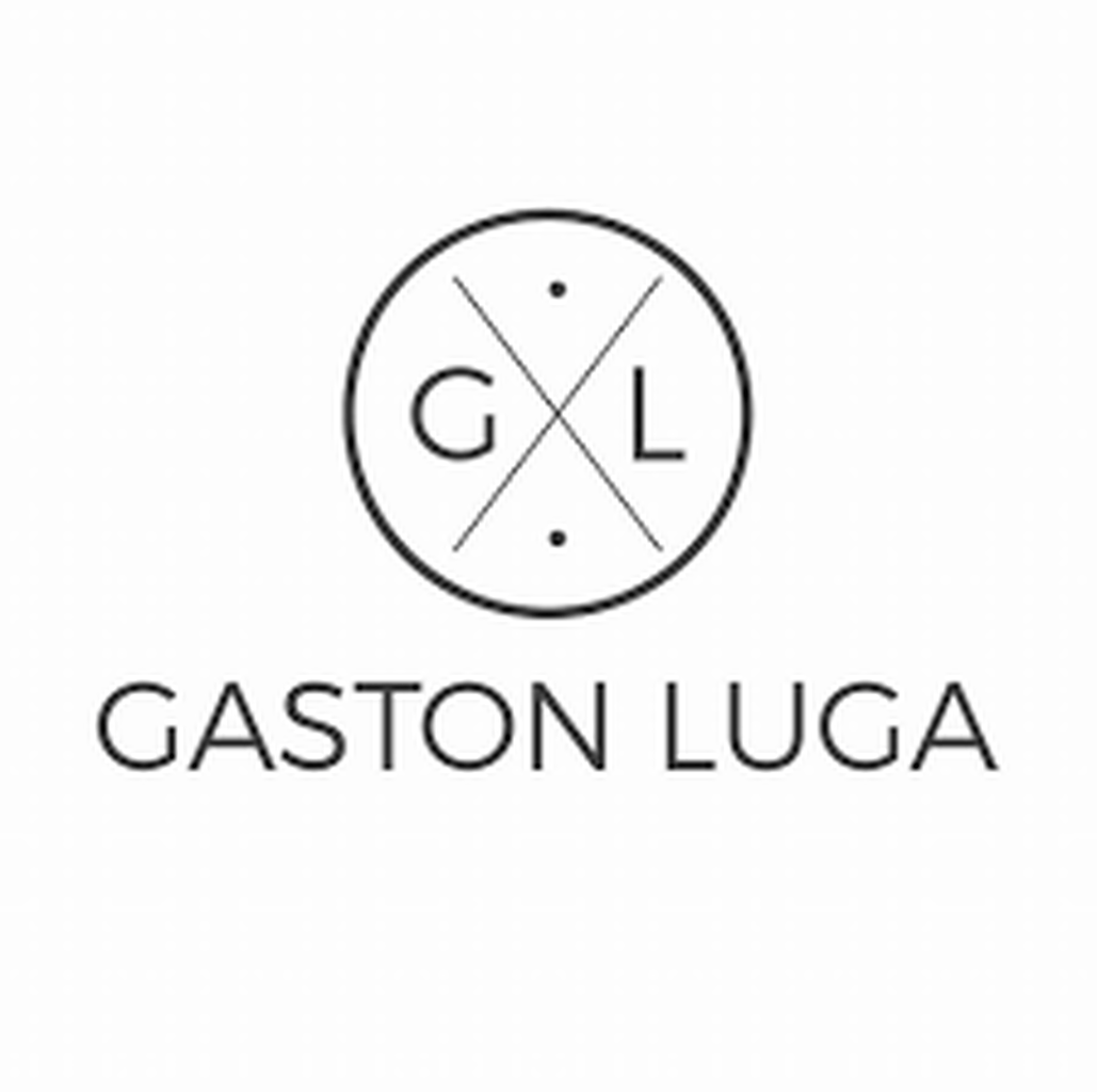 Gaston Luga "auqiuxin" - 15%