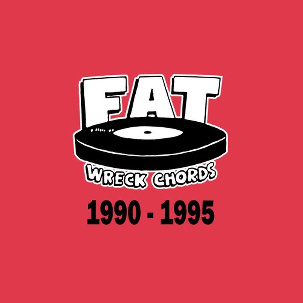 Hit Play: FAT 1990-1995! Curated by Fatty.