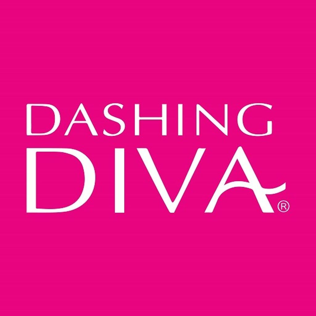 10% off dashing diva