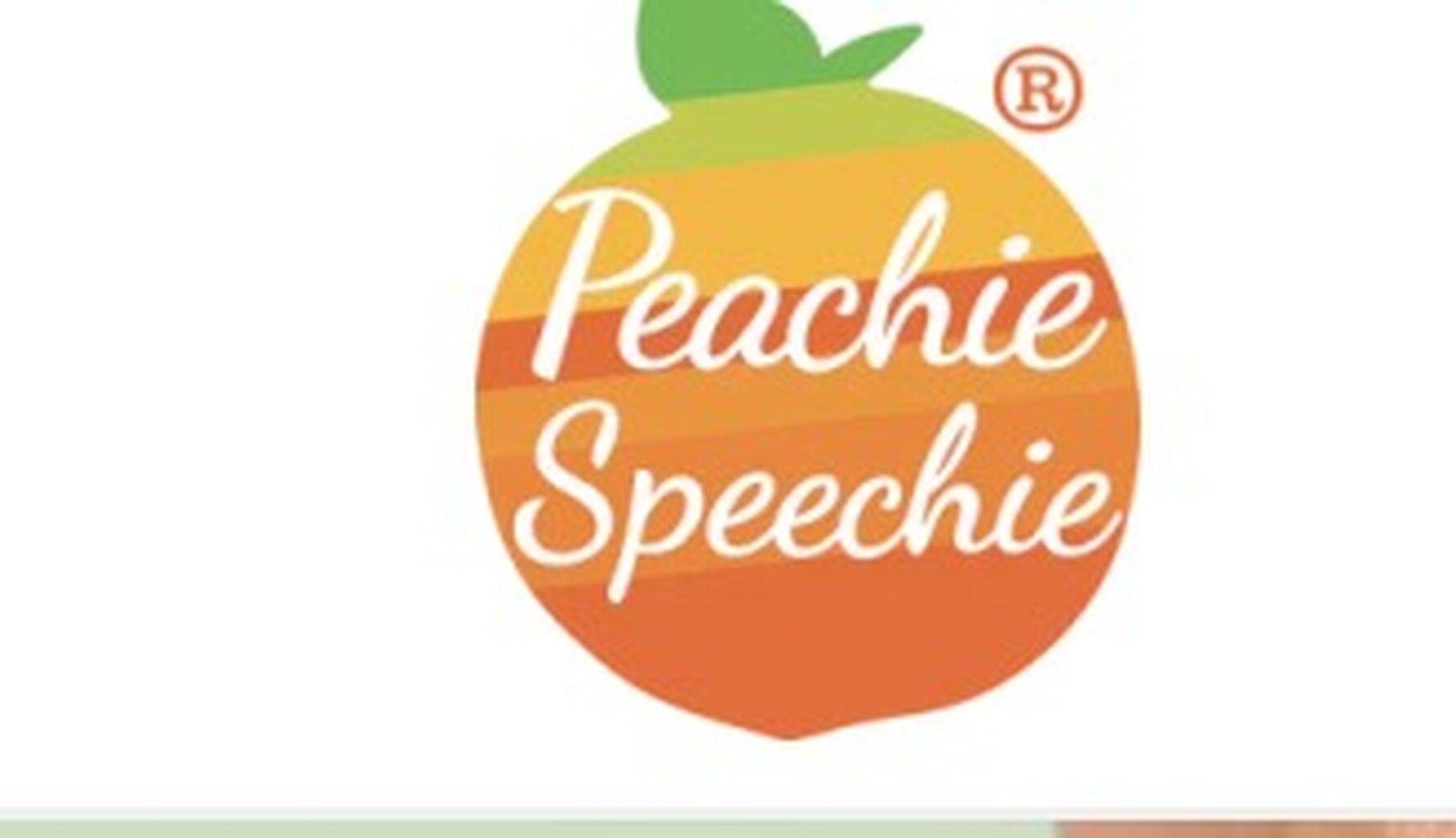  Peachie Speechie Referral Link