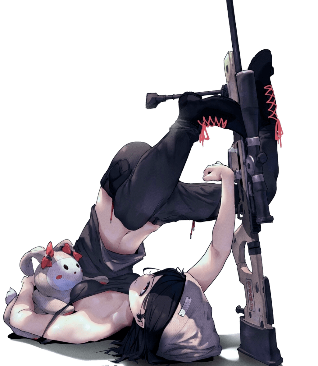 Twitch