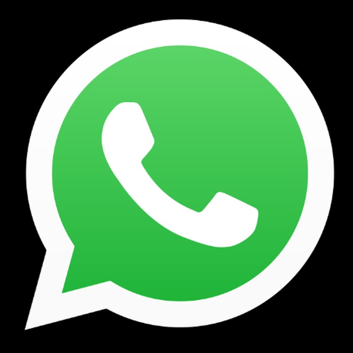 Order via Whatsapp