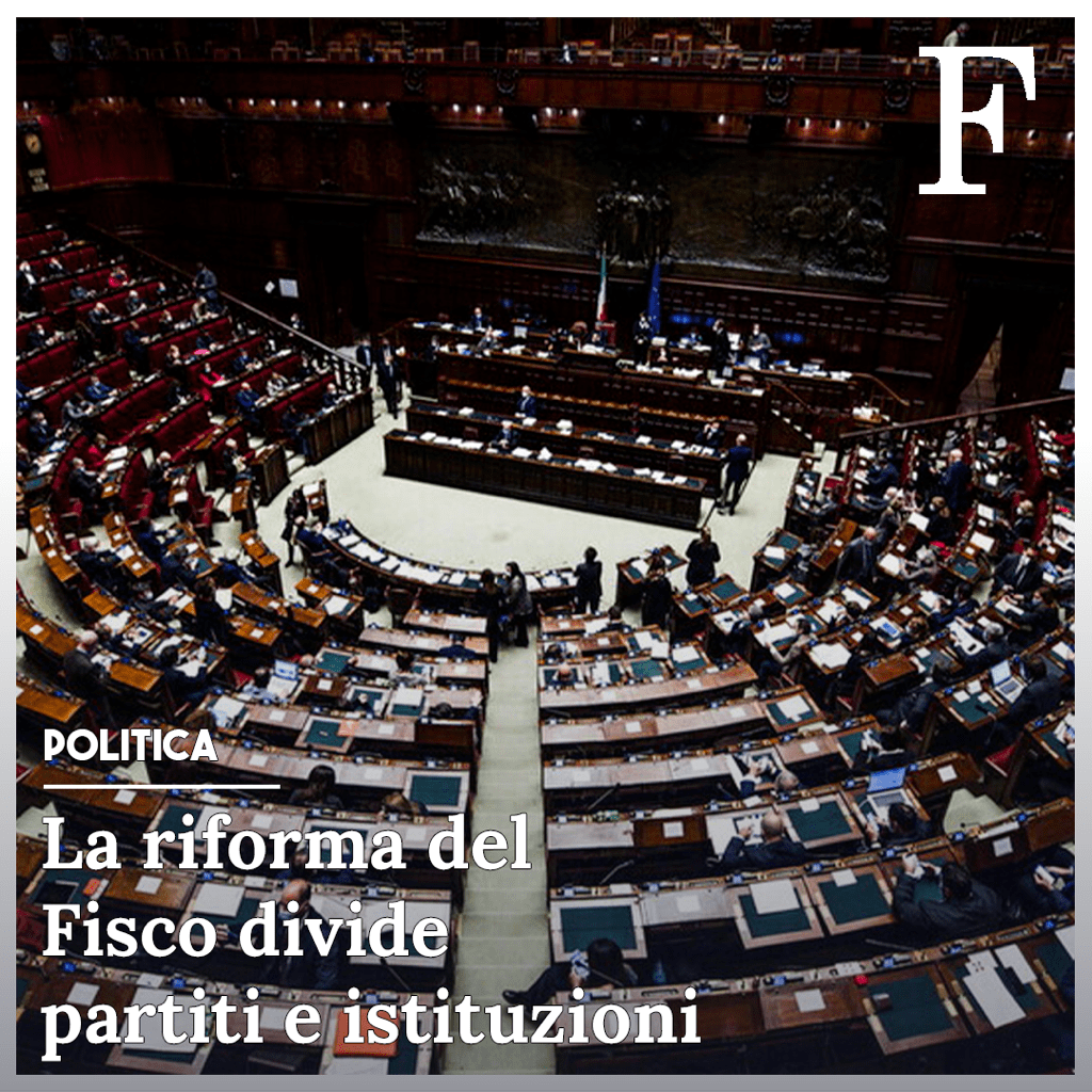 I dubbi di Upb, Bankitalia, Cnel e Corte dei conti sulla riforma del fisco
