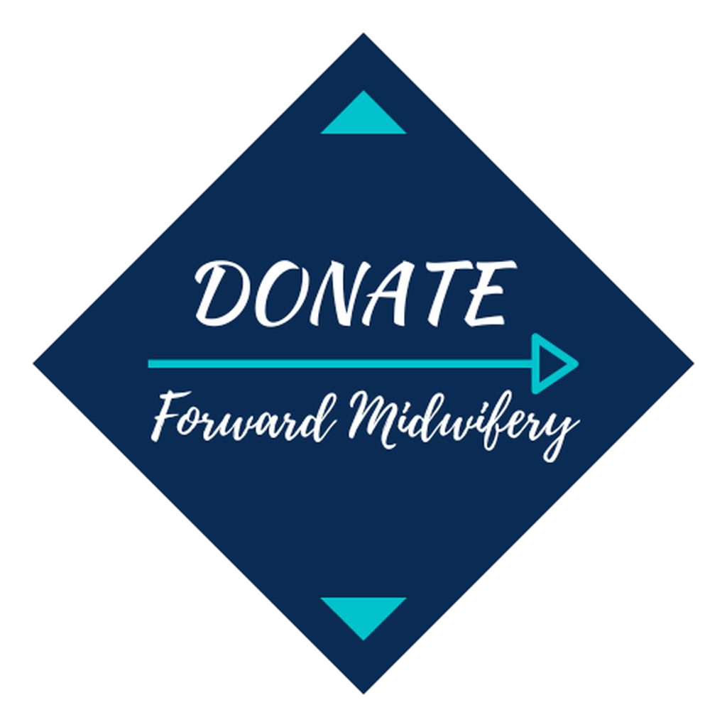 Donate to help Forward Midwifery patients