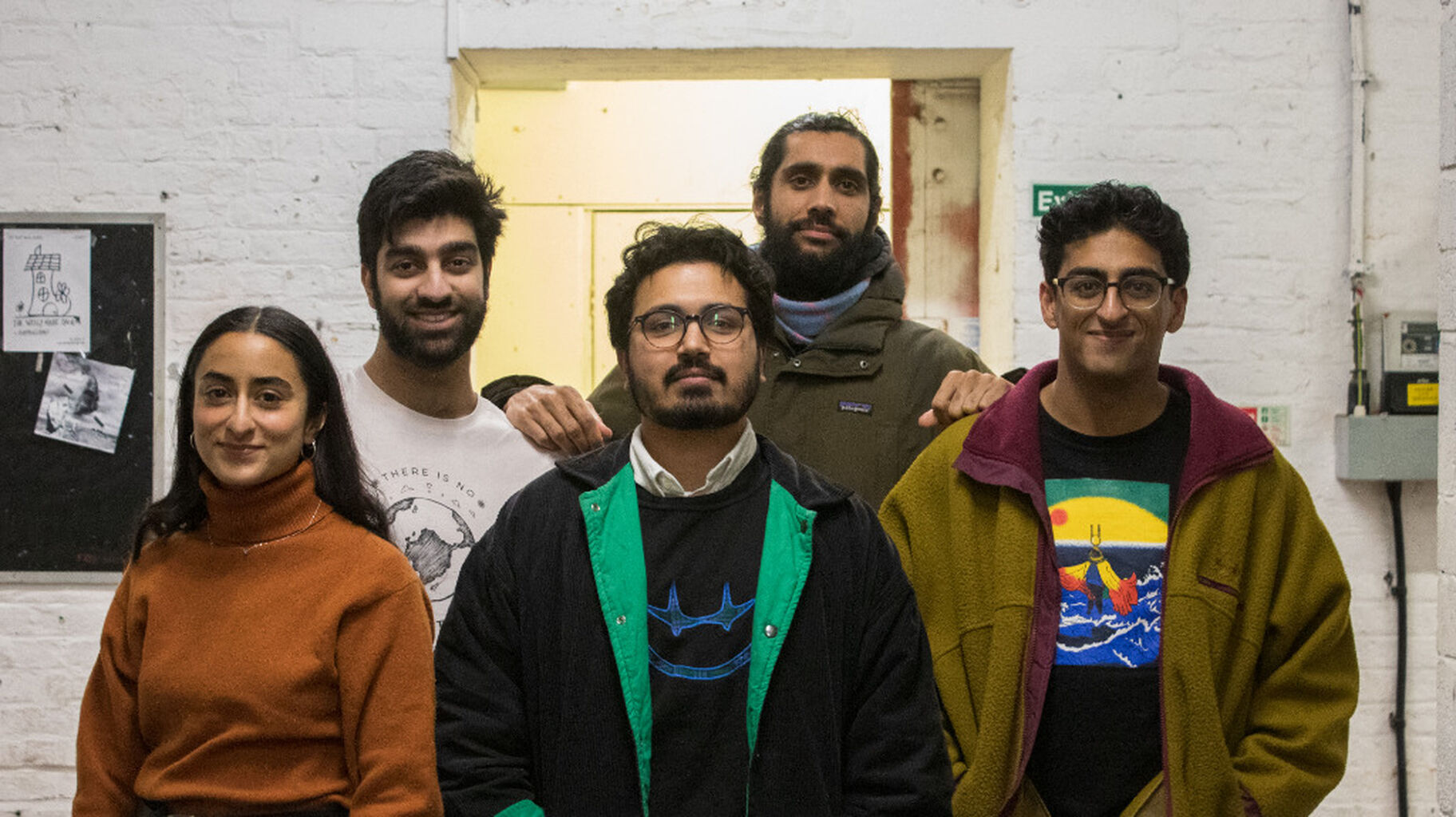 Swing Ting on NTS w/ Samrai ft. Chand&eacute;, Provhat, Suchi & Qwirk (Daytimers)