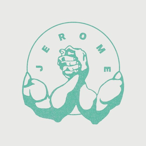 JEROME Mixfile #835 - Chand&eacute;