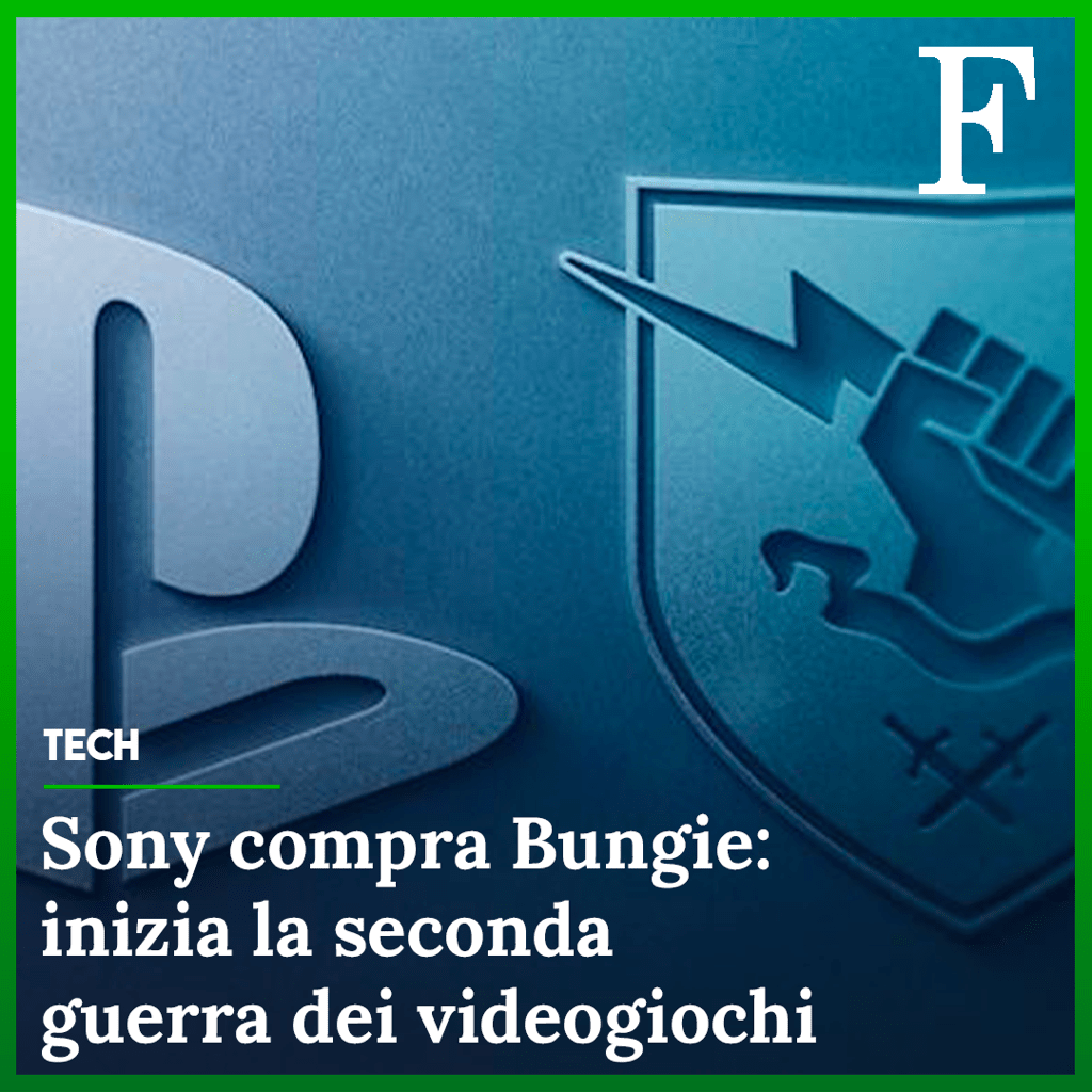 La seconda guerra dei videogiochi