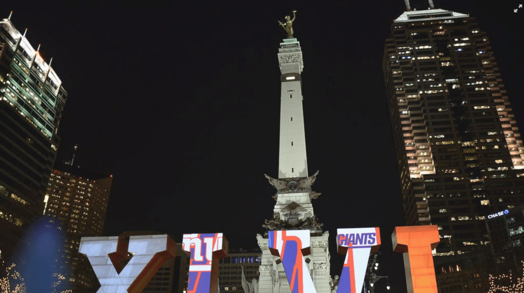 We Were Champions: Oral History of Super Bowl XLVI