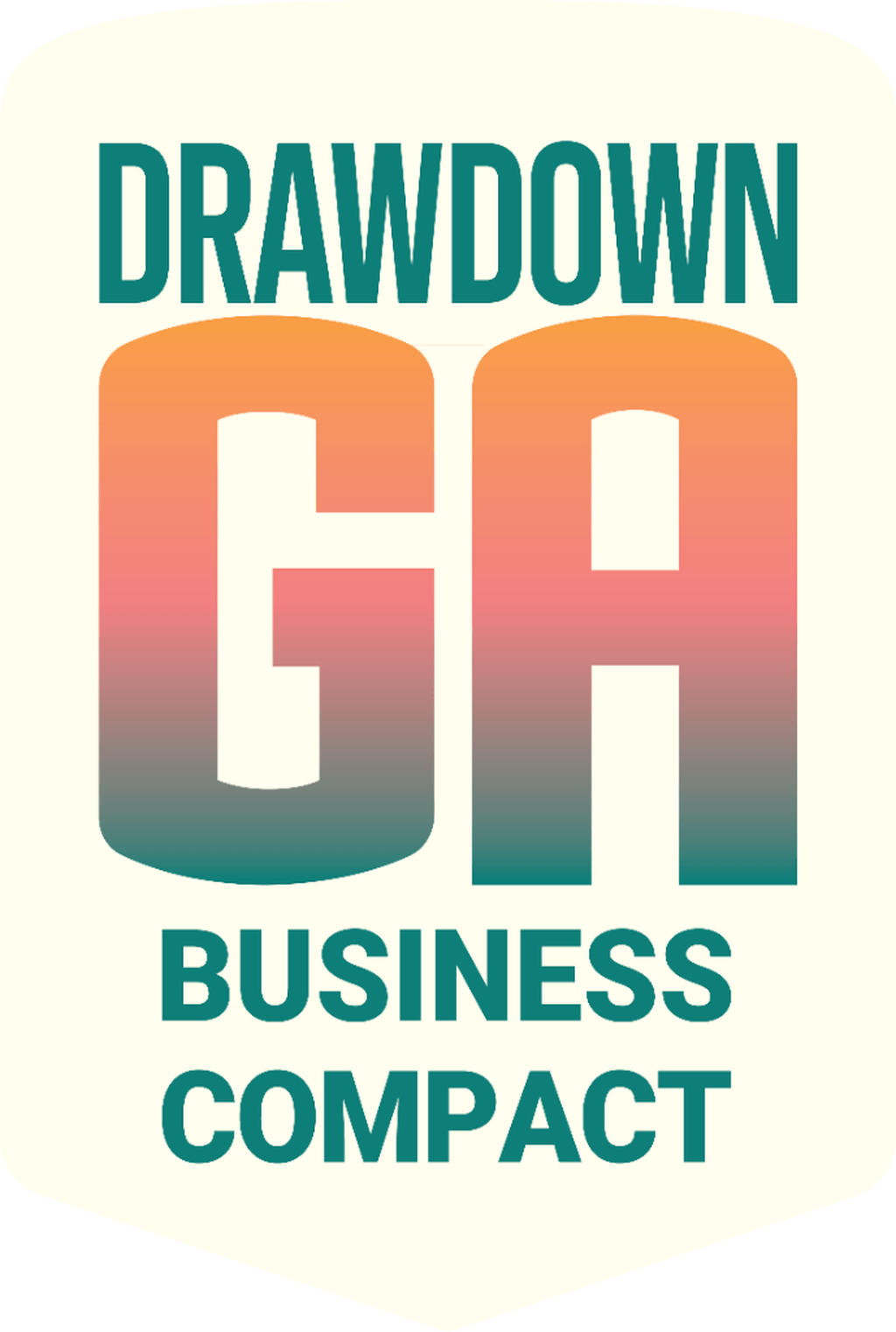 Drawdown Georgia Business Compact